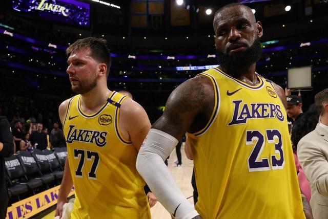 詹姆斯的空位投篮命中率仅超50% 史上总得分第一也有瑕疵